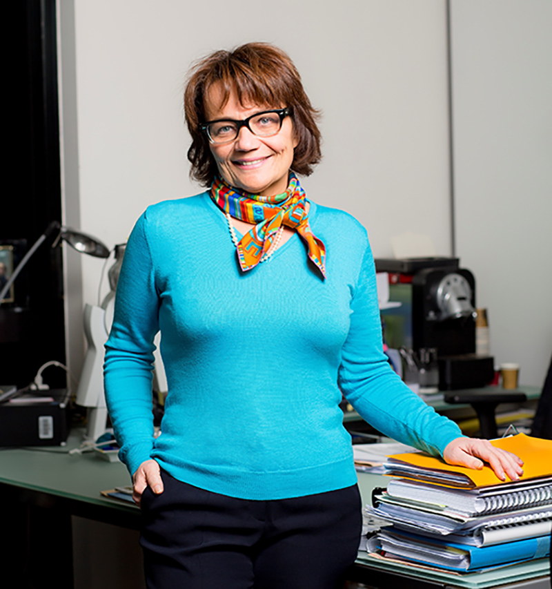Sonia Fendler